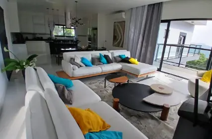 Imagem: Sobrado para Venda, Serra da Cantareira