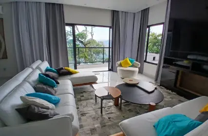 Imagem: Sobrado para Venda, Serra da Cantareira