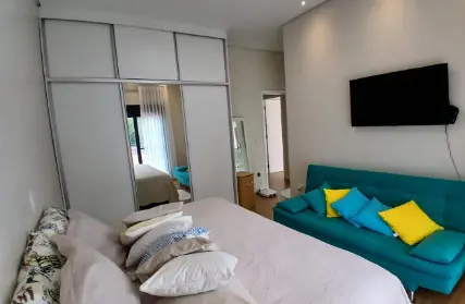 Imagem: Sobrado para Venda, Serra da Cantareira