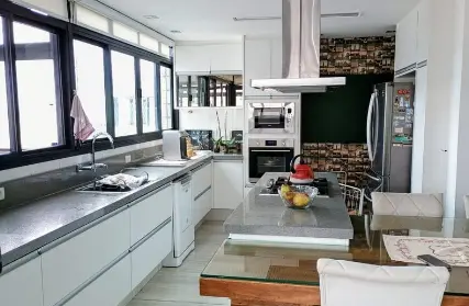 Imagem: Cobertura para Venda, Alto de Santana