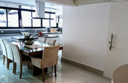 Imagem: Cobertura para Venda, Alto de Santana