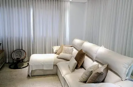 Imagem: Cobertura para Venda, Alto de Santana