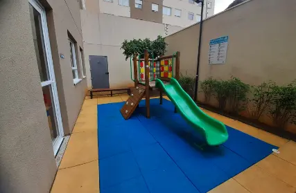 Imagem: Apartamento para Venda, Parada Inglesa