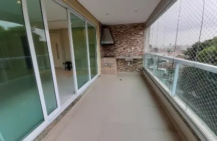 Imagem: Apartamento para Venda, Jardim São Paulo