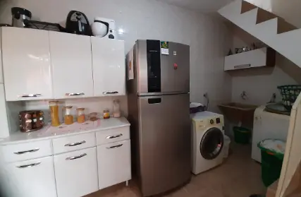 Imagem: Sobrado para Venda, Mandaqui