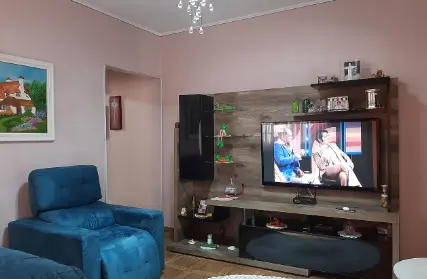 Imagem: Sobrado para Venda, Mandaqui