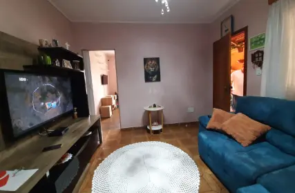 Imagem: Sobrado para Venda, Mandaqui