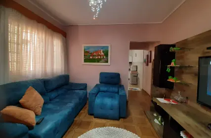 Imagem: Sobrado para Venda, Mandaqui