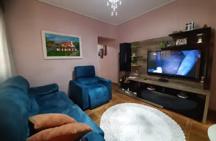 Imagem: Sobrado para Venda, Mandaqui