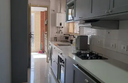 Imagem: Apartamento para Venda, Jardim São Paulo
