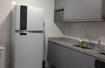 Imagem: Apartamento para Venda, Jardim São Paulo
