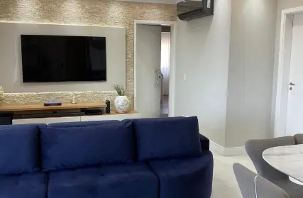 Imagem: Apartamento para Venda, Vila Paulicéia