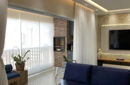 Imagem: Apartamento para Venda, Vila Paulicéia
