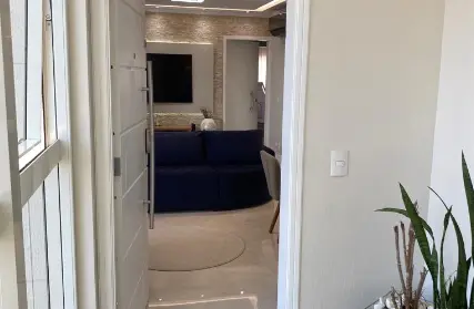 Imagem: Apartamento para Venda, Vila Paulicéia