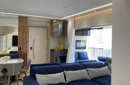 Imagem: Apartamento para Venda, Vila Paulicéia