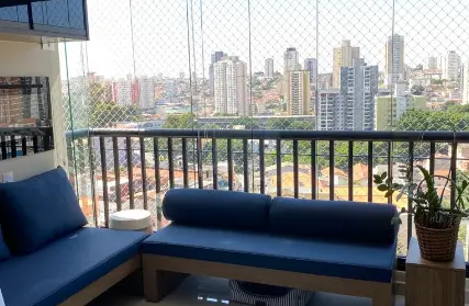 Imagem: Apartamento para Venda, Vila Paulicéia
