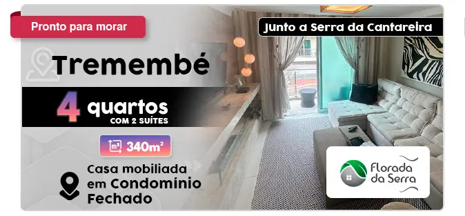 Banner LançamentoFlorada da Serra