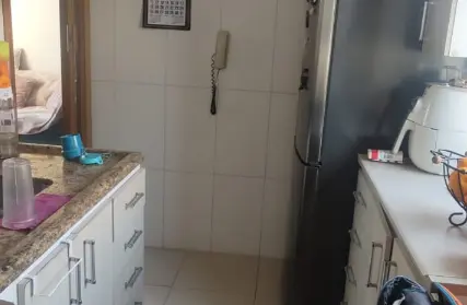 Imagem: Apartamento para Venda, Vila Albertina