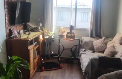 Imagem: Apartamento para Venda, Vila Albertina