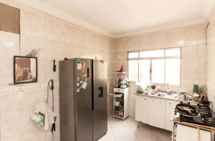 Imagem: Sobrado para Venda, Vila Medeiros