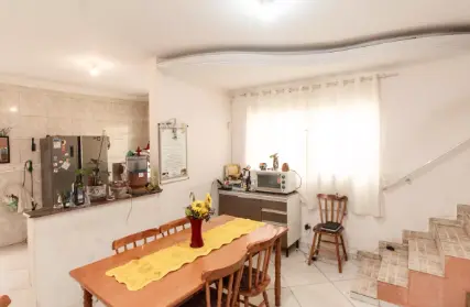 Imagem: Sobrado para Venda, Vila Medeiros