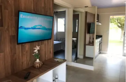 Imagem: Chácara / Sítio para Venda, Jardim São Roque