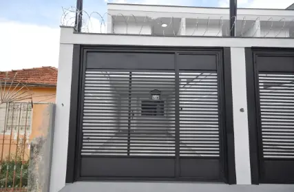 Imagem: Sobrado para Venda, Vila Medeiros