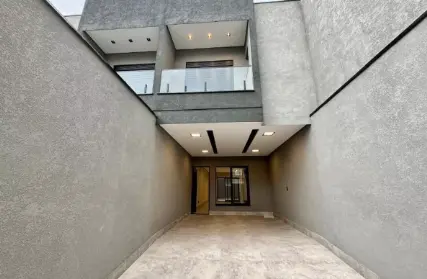 Imagem: Sobrado para Venda, Jardim Brasil