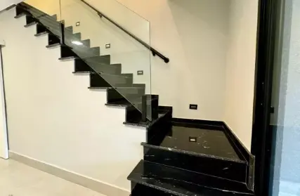 Imagem: Sobrado para Venda, Jardim Brasil