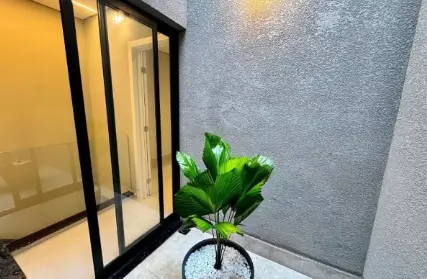 Imagem: Sobrado para Venda, Jardim Brasil