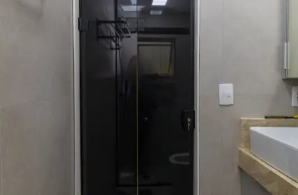 Imagem: Sobrado para Venda, Vila Sabrina