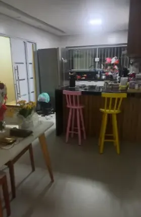 Imagem: Sobrado para Venda, Vila Sabrina