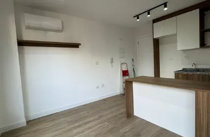 Imagem: Studio / Flat para Alugar, Jardim São Paulo