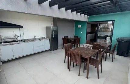 Imagem: Studio / Flat para Alugar, Jardim São Paulo