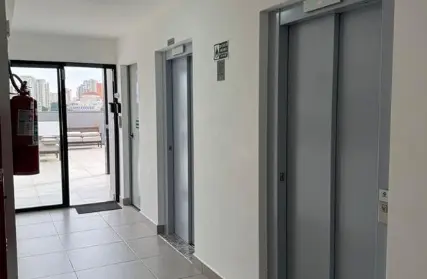 Imagem: Studio / Flat para Alugar, Jardim São Paulo