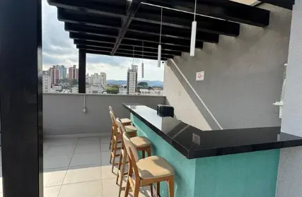 Imagem: Studio / Flat para Alugar, Jardim São Paulo