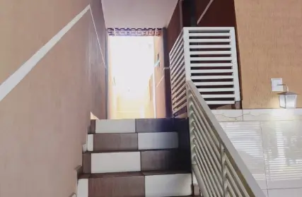 Imagem: Sobrado para Venda, Vila Ester