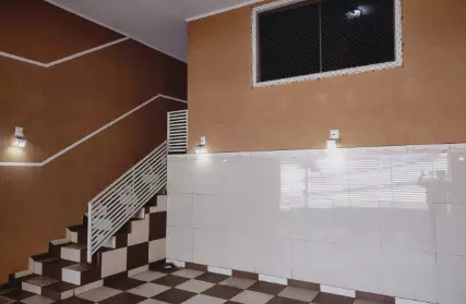 Imagem: Sobrado para Venda, Vila Ester