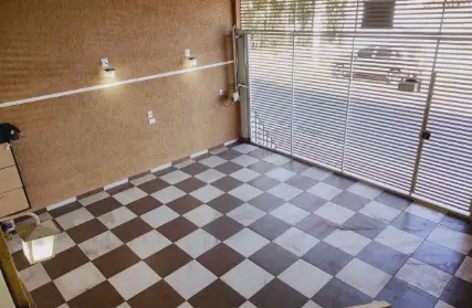 Imagem: Sobrado para Venda, Vila Ester