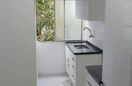 Imagem: Apartamento para Venda, Jardim Leonor Mendes de Barros