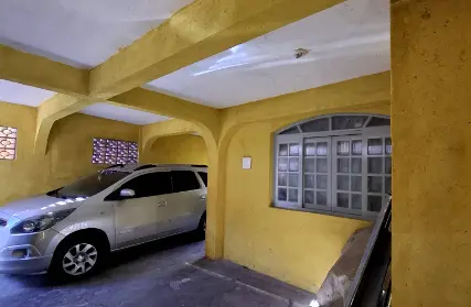 Imagem: Sobrado para Venda, Jardim Hebrom