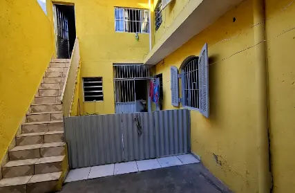 Imagem: Sobrado para Venda, Jardim Hebrom