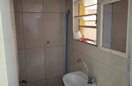 Imagem: Sobrado para Venda, Jardim Hebrom