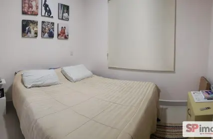 Imagem: Apartamento para Venda, Vila Vitório Mazzei