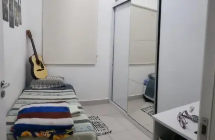 Imagem: Apartamento para Venda, Vila Vitório Mazzei
