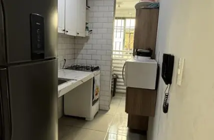 Imagem: Apartamento para Venda, Jardim Francisco Mendes