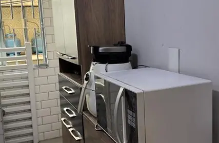 Imagem: Apartamento para Venda, Jardim Francisco Mendes