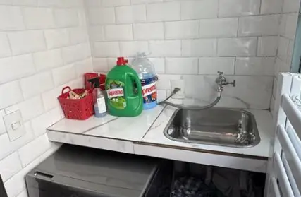 Imagem: Apartamento para Venda, Jardim Francisco Mendes