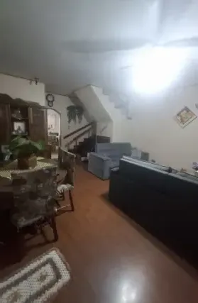 Imagem: Sobrado para Venda, Furnas