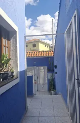 Imagem: Sobrado para Venda, Guapira